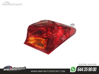 PILOTO TRASERO DERECHO PARA TOYOTA AURIS
