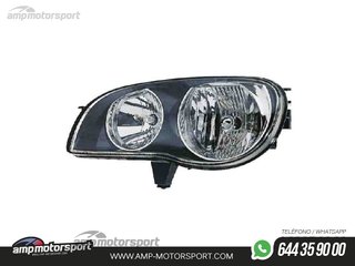FARO DELANTERO DERECHO PARA TOYOTA COROLLA