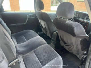 Opel Vectra 2002