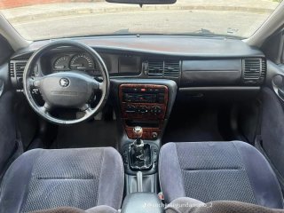 Opel Vectra 2002