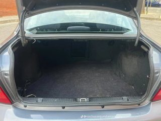 Opel Vectra 2002