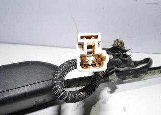 Enganche cinturon del izq kia 1098481 carens 90599
