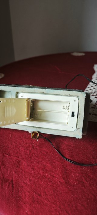 Cornice Vintage Caccia Natura