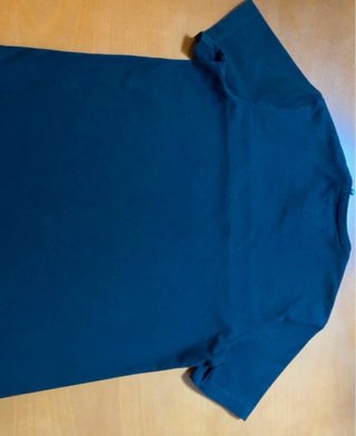 Camiseta Tommy Hilfiger Talla M Negra