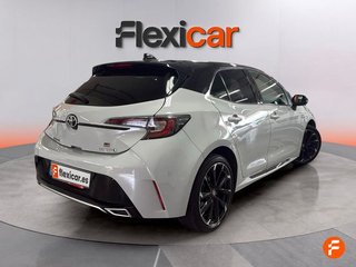 Toyota Corolla 2.0 180H GR-SPORT E-CVT