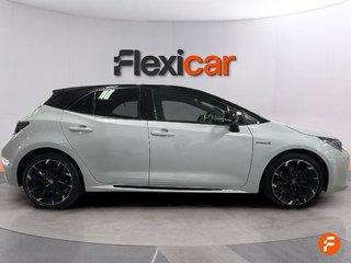 Toyota Corolla 2.0 180H GR-SPORT E-CVT