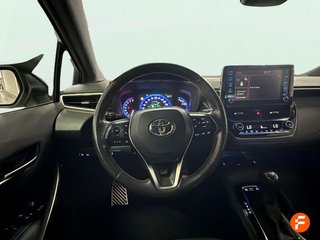Toyota Corolla 2.0 180H GR-SPORT E-CVT