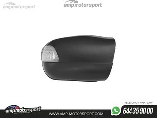 CARCASA DE RETROVISOR DERECHO PARA MERCEDES-BENZ W210 BERLINA / W210 ESTATE