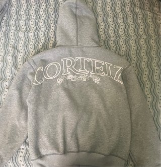 Conjunto de invierno Corteiz