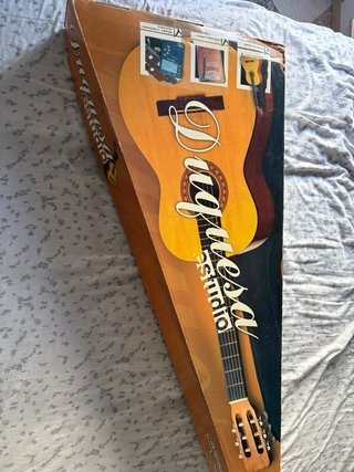 Guitarra Clásica Flamenco + Método