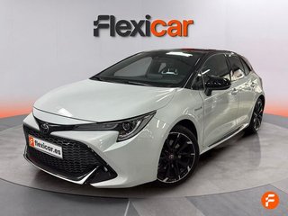 Toyota Corolla 2.0 180H GR-SPORT E-CVT