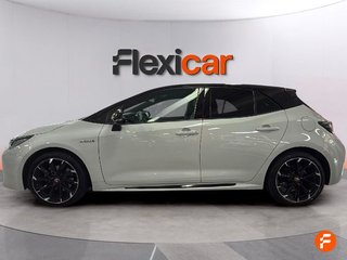 Toyota Corolla 2.0 180H GR-SPORT E-CVT
