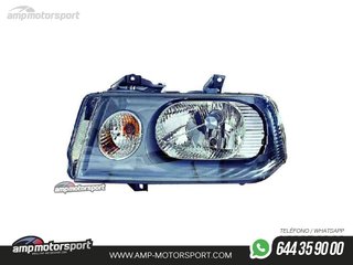 FARO DELANTERO DERECHO PARA CITROËN JUMPY / FIAT SCUDO / PEUGEOT EXPERT