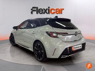 Toyota Corolla 2.0 180H GR-SPORT E-CVT