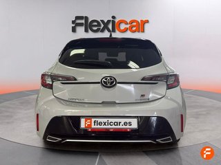 Toyota Corolla 2.0 180H GR-SPORT E-CVT