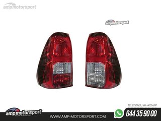 PILOTO TRASERO IZQUIERDO PARA TOYOTA HILUX