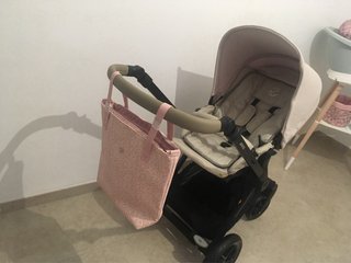Carrito jane mum