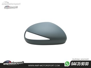 CARCASA DE RETROVISOR DERECHO PARA HONDA CIVIC HATCHBACK