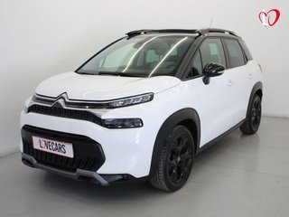 Citroën C3 Aircross BlueHDi 81kW (110CV) S&S Shine + TECHO
