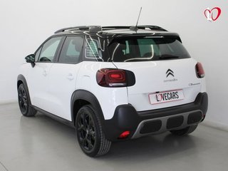 Citroën C3 Aircross BlueHDi 81kW (110CV) S&S Shine + TECHO