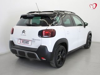 Citroën C3 Aircross BlueHDi 81kW (110CV) S&S Shine + TECHO