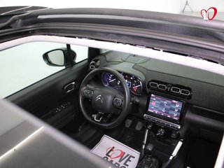 Citroën C3 Aircross BlueHDi 81kW (110CV) S&S Shine + TECHO