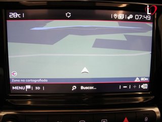 Citroën C3 Aircross BlueHDi 81kW (110CV) S&S Shine + TECHO