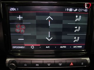 Citroën C3 Aircross BlueHDi 81kW (110CV) S&S Shine + TECHO
