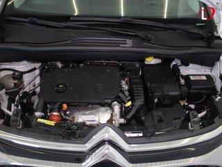 Citroën C3 Aircross BlueHDi 81kW (110CV) S&S Shine + TECHO