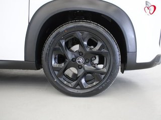 Citroën C3 Aircross BlueHDi 81kW (110CV) S&S Shine + TECHO
