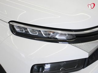 Citroën C3 Aircross BlueHDi 81kW (110CV) S&S Shine + TECHO
