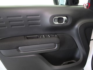 Citroën C3 Aircross BlueHDi 81kW (110CV) S&S Shine + TECHO
