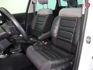 Citroën C3 Aircross BlueHDi 81kW (110CV) S&S Shine + TECHO