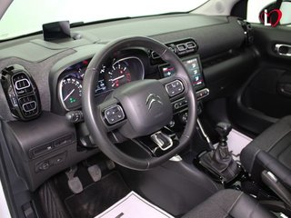Citroën C3 Aircross BlueHDi 81kW (110CV) S&S Shine + TECHO