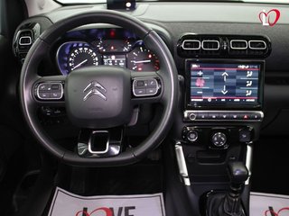 Citroën C3 Aircross BlueHDi 81kW (110CV) S&S Shine + TECHO