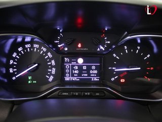 Citroën C3 Aircross BlueHDi 81kW (110CV) S&S Shine + TECHO