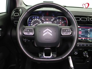Citroën C3 Aircross BlueHDi 81kW (110CV) S&S Shine + TECHO