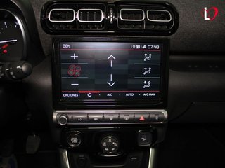 Citroën C3 Aircross BlueHDi 81kW (110CV) S&S Shine + TECHO