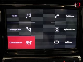 Citroën C3 Aircross BlueHDi 81kW (110CV) S&S Shine + TECHO