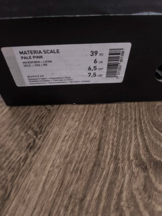 Zapatillas casual grises