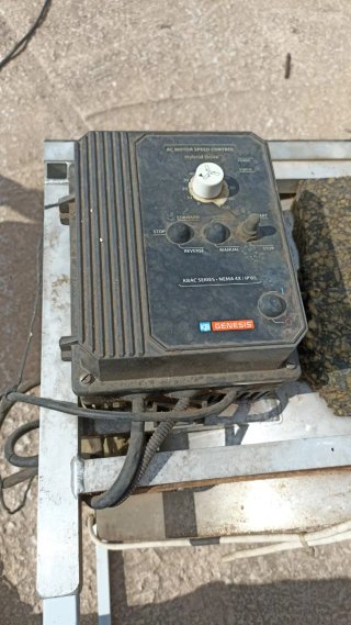 Trimpro Automatik XL Peladora Cogollos