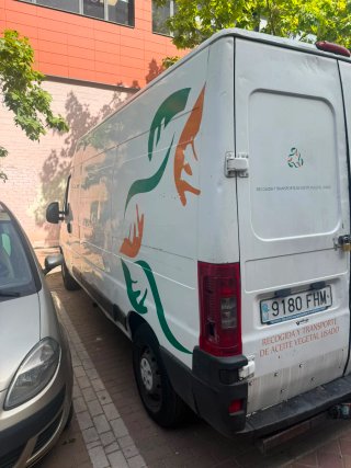 Peugeot Boxer 2006