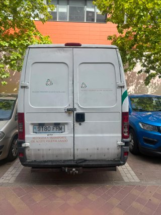 Peugeot Boxer 2006