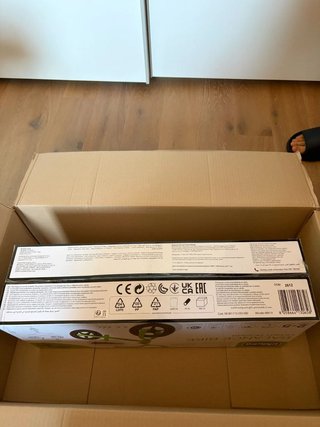 Chicco Green Rocket Bicicletta Senza Pedali 2 Anni