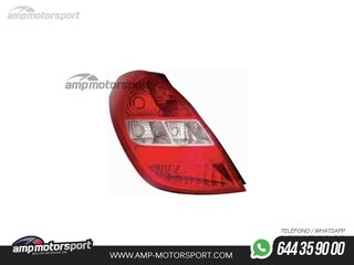 PILOTO TRASERO IZQUIERDO PARA HYUNDAI I20