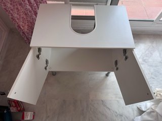 Mueble de baño IKEA para lavabo