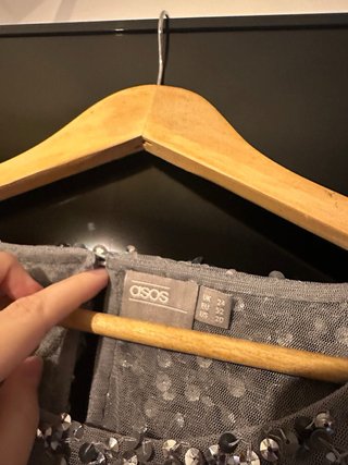 Camiseta talla EU-52
