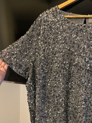 Camiseta talla EU-52