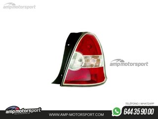 PILOTO TRASERO DERECHO PARA HYUNDAI ACCENT 3P