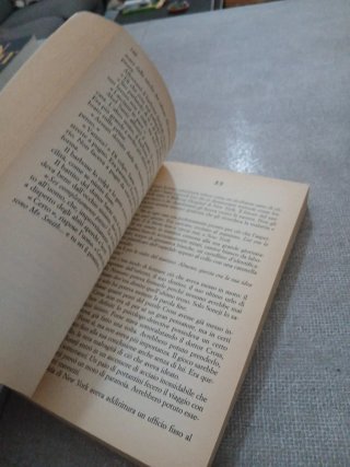 Libro Gatto e Topo